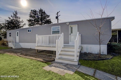 114 Cookstown New Egypt Rd unit C7, Wrightstown, NJ 08562 - photo 4