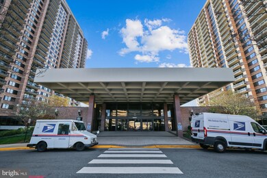 Skyline Square North and South unit 517N, Falls Church, VA 22041 - photo 2