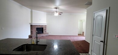 1808 Masquerade Blvd, Odessa, TX 79765 - photo 6