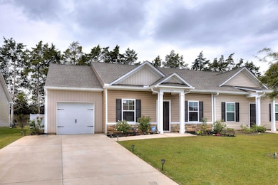 352 Conifer St, Sumter, SC 29154 - photo 3