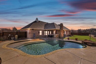 102 Running Creek Ct, Weatherford, TX 76087 - photo 3