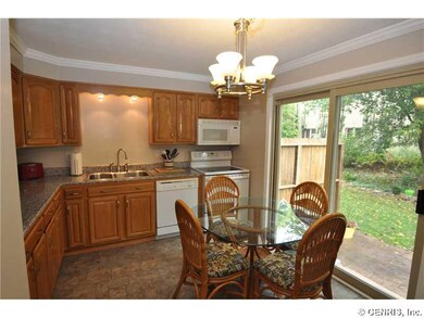 Kitchen Dining