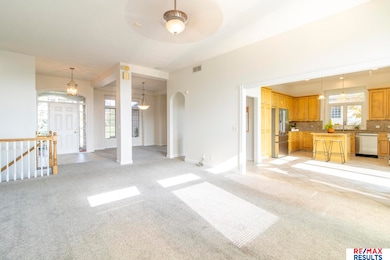 19211 Sahler St, Elkhorn, NE 68022 - photo 7