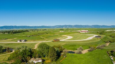 Morrison Ranch 1