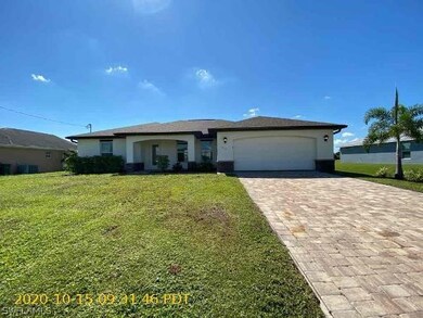 410 NW 20th Terrace, Cape Coral, FL 33993 - photo 2