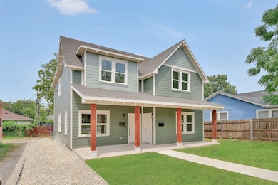 1606 College Ave, Fort Worth, TX 76104 - photo 2