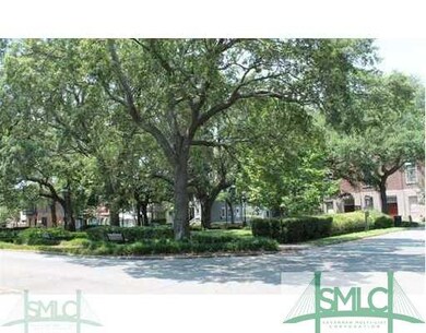 Street View. Greene Square