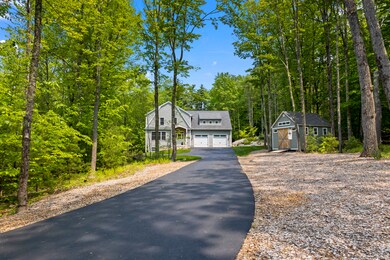 153 Logging Rd, Cape Neddick, ME 03902 - photo 4