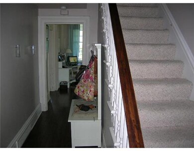 Entry/Foyer. Entry/Staircase