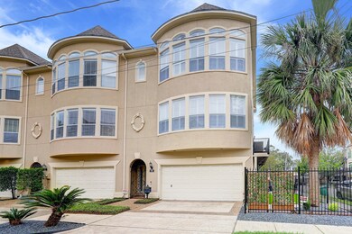 1981 Indiana St, Houston, TX 77019 - photo 2