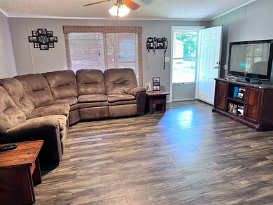 506 Hickorywood Dr, Crawfordville, FL 32327 - photo 5