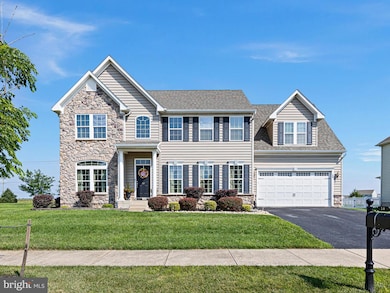 50 Haggis Rd, Middletown, DE 19709 - photo 2