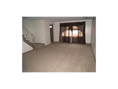 Large living room