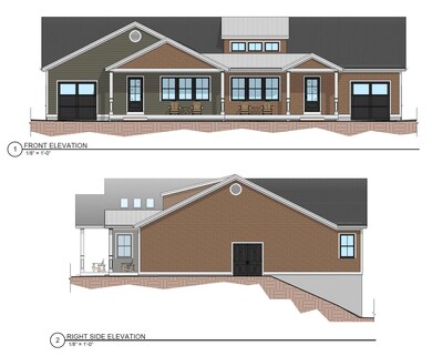 Freeport Elevation 1
