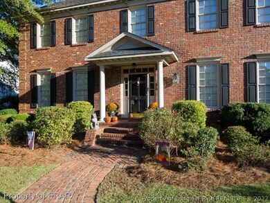 813 Murray Hill Rd, Fayetteville, NC 28314 - photo 3