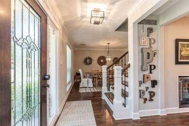 7203 Creek Crest Dr, Houston, TX 77095 - photo 6