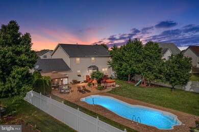 109 Corral Dr, Stephens City, VA 22655 - photo 2