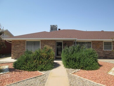 1813 Scenic Dr, Alamogordo, NM 88310 - photo 4