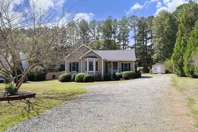 545 Old Graham Rd, Pittsboro, NC 27312 - photo 2