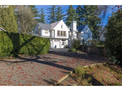 0 SW Hillcrest Place, Portland, OR 97201 - photo 7