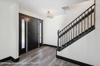 1551 E Lovejoy Rd, Perry, MI 48872 - photo 4