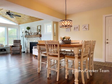 Dining Area View 1