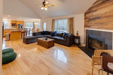 1421 Easton Rd, Franconia, NH 03580 - photo 2