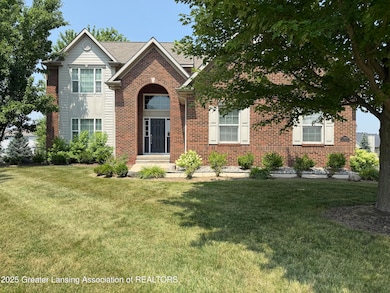 12869 Warm Creek Dr, Dewitt, MI 48820 - photo 4