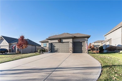 19308 W 200th St, Spring Hill, KS 66083 - photo 2