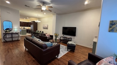 2540 Prospect St unit G, Houston, TX 77004 - photo 5