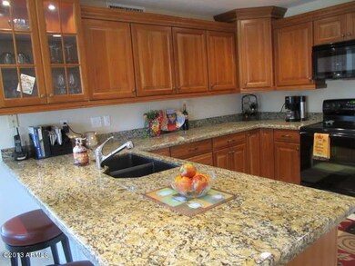 2 Gorgeous Granite