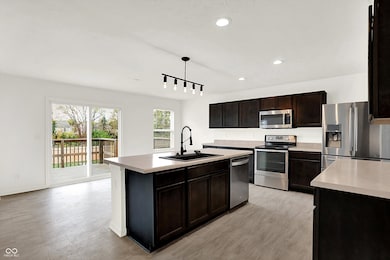 1942 Turning Leaf Dr, Franklin, IN 46131 - photo 6