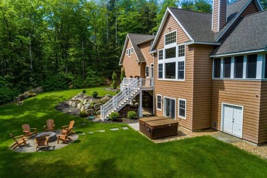 40 Swain Rd, Meredith, NH 03253 - photo 3