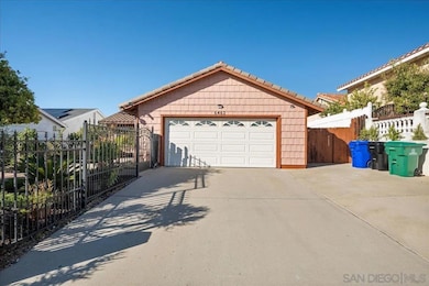 6462 Hauser St, San Diego, CA 92114 - photo 4