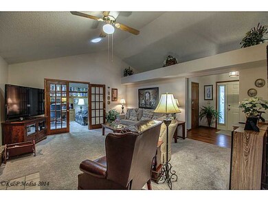 25 Yarmouth Dr, Bella Vista, AR 72715 - photo 4