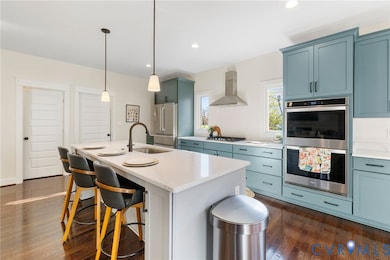 9461 Wickham Crossing Way, Ashland, VA 23005 - photo 5