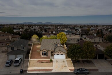 717 Desert Ash Dr, Horizon City, TX 79928 - photo 4