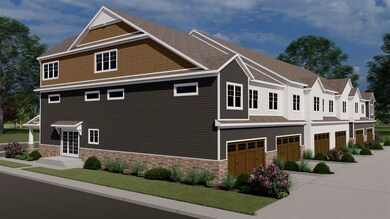 Artist rendering