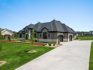 61570 Cotswold Dr, Washington, MI 48094 - photo 5