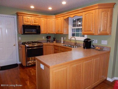 126 Scenic Ct, Mount Washington, KY 40047 - photo 5