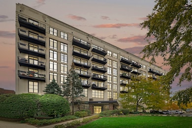 University Village Lofts unit 513, Chicago, IL 60608 - photo 2