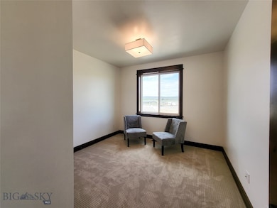 1st Bedroom