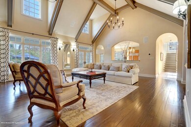 Living Room / Family Room