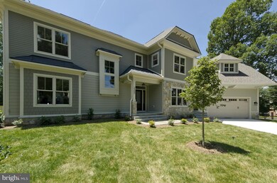 2300 Grove Ave, Falls Church, VA 22046 - photo 2