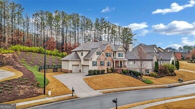 64 Red Hawk Way, Dallas, GA 30132 - photo 4