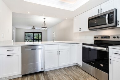 17458 Blueberry Hill Dr unit B, Fort Myers, FL 33908 - photo 4