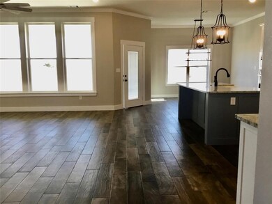 2049 Eagles Ridge Dr, Weatherford, TX 76087 - photo 5