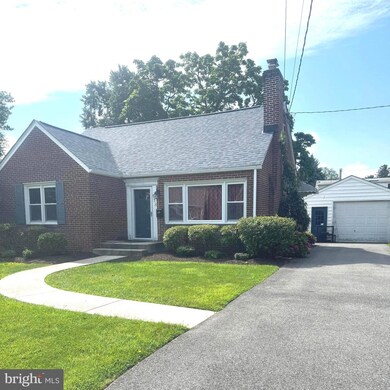 118 Florence Ave, Wilmington, DE 19803 - photo 2