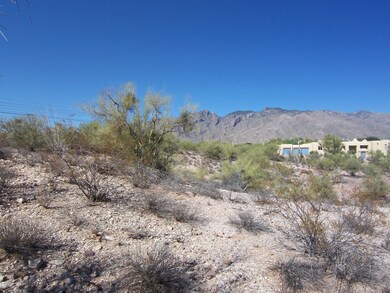 5370 N Hacienda Del Sol Rd, Tucson, AZ 85718 - photo 6