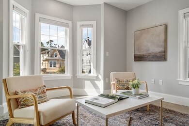 195 School St unit 2, Somerville, MA 02145 - photo 2